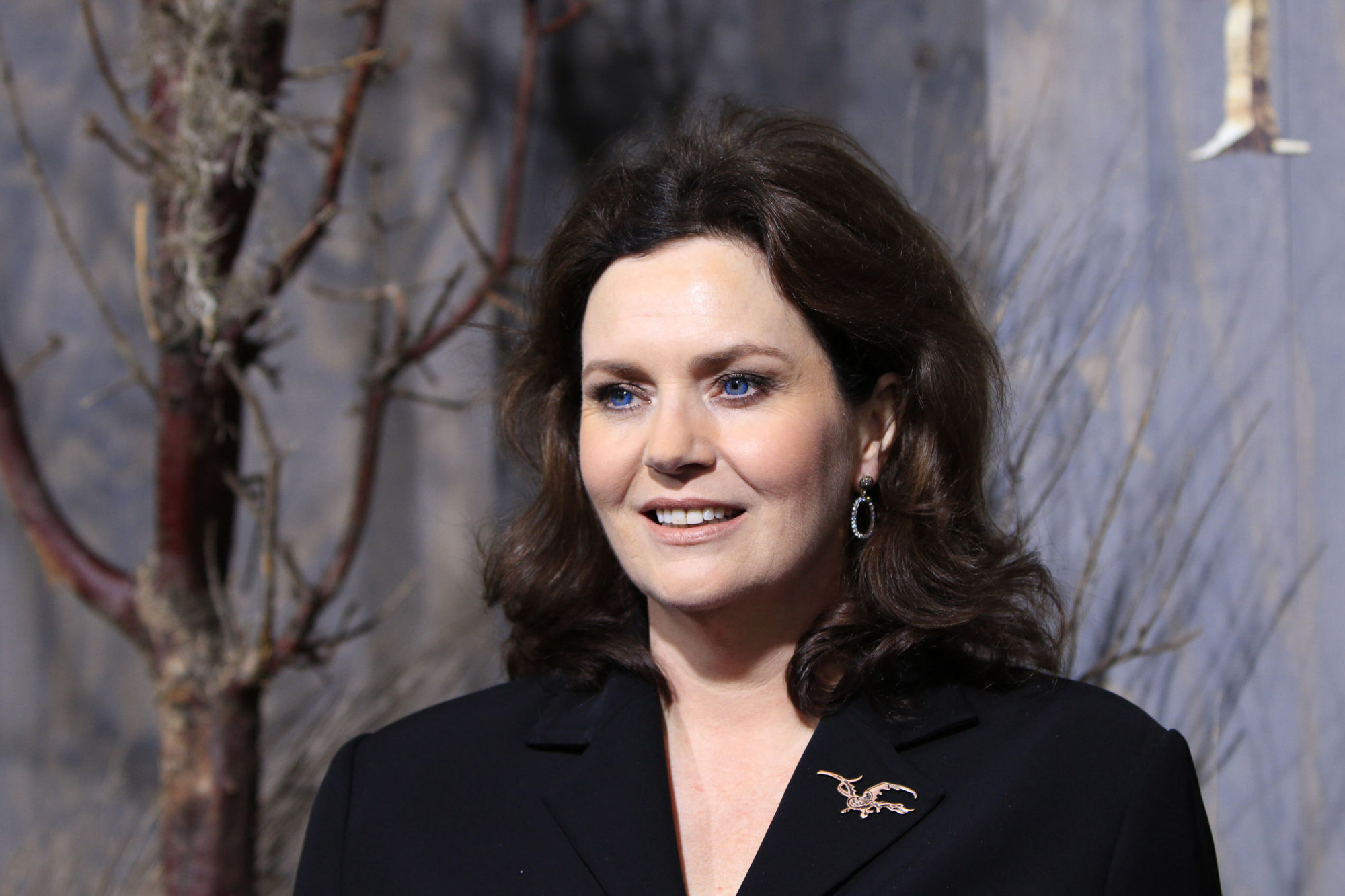 Peter Jackson, Philippa Boyens Talk Amazon's 'Lord of the Rings' Series