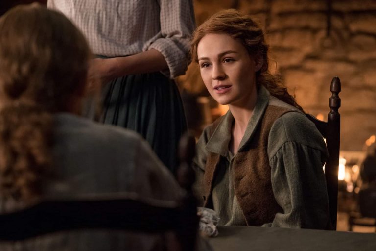 Lets Talk About ‘Outlander’ Season 4 Episode 9, “The Birds & The Bees”