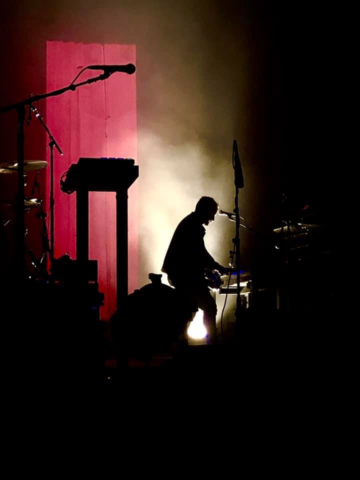 F**king Incredible Live: Nine Inch Nails 2 Nights in San Francisco