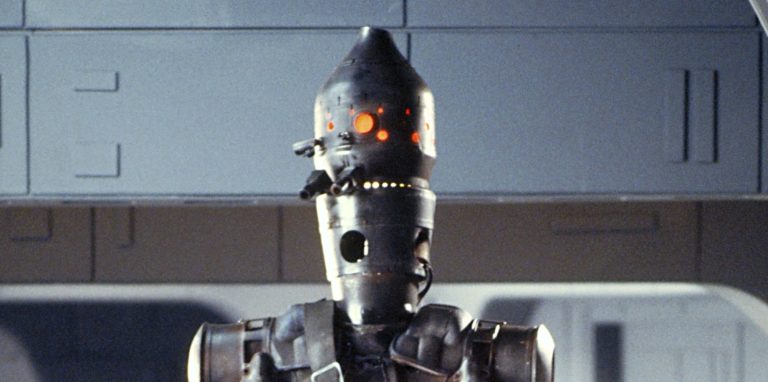 Happy Life Day- Jon Favreau Teases Another ‘The Mandalorian’ Character