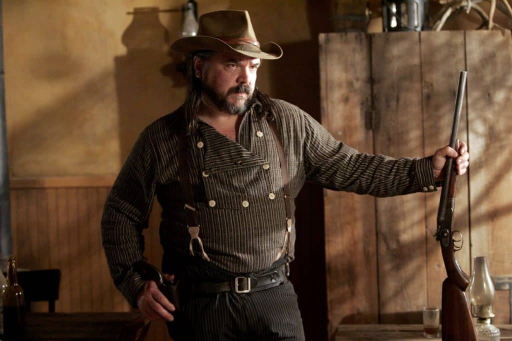 'Deadwood': A Postscript Dispatch from the Thoroughfare