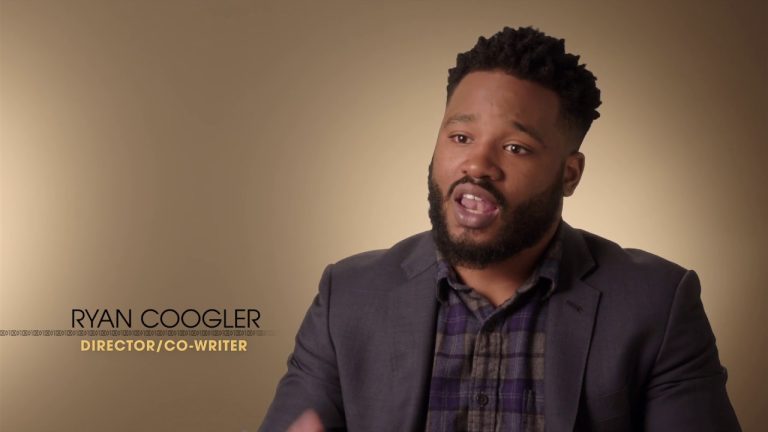 Ryan Coogler Talks ‘Black Panther’ Creative Production Team