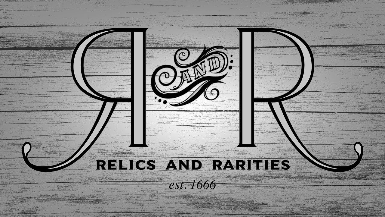 Relics and Rarities with Deborah Ann Woll