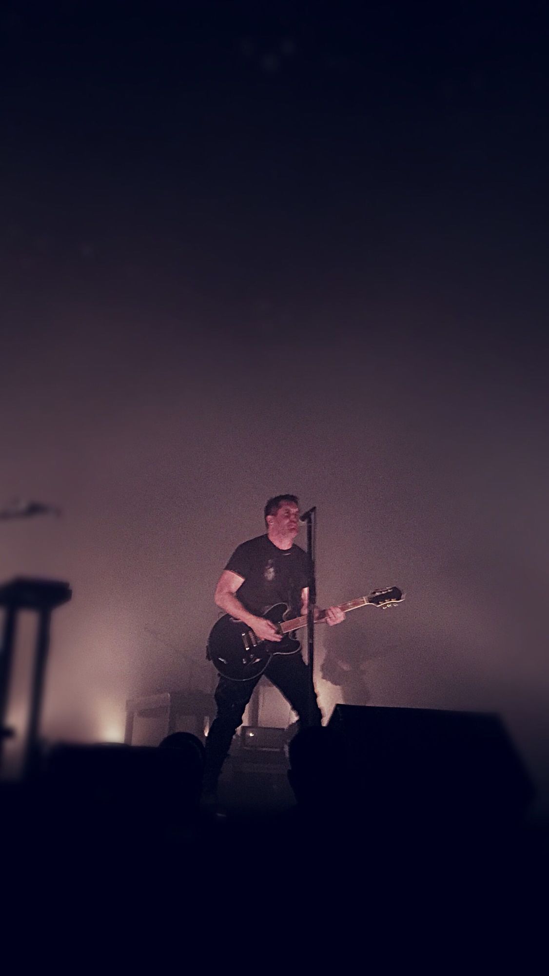 F**king Incredible Live: Nine Inch Nails 2 Nights in San Francisco