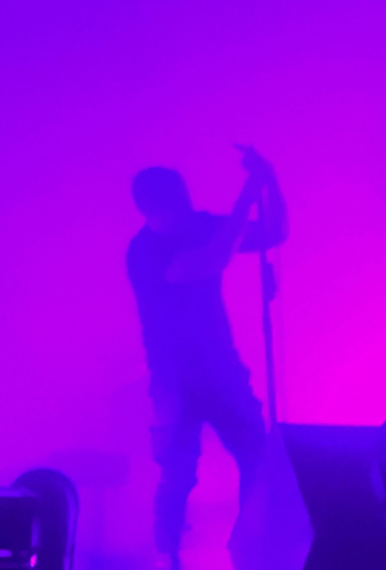 F**king Incredible Live: Nine Inch Nails 2 Nights in San Francisco
