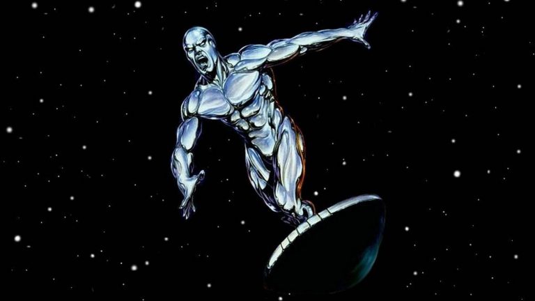 Adam McKay Was Asked to Direct GotG Vol 3, Wants to Make Silver Surfer Movie
