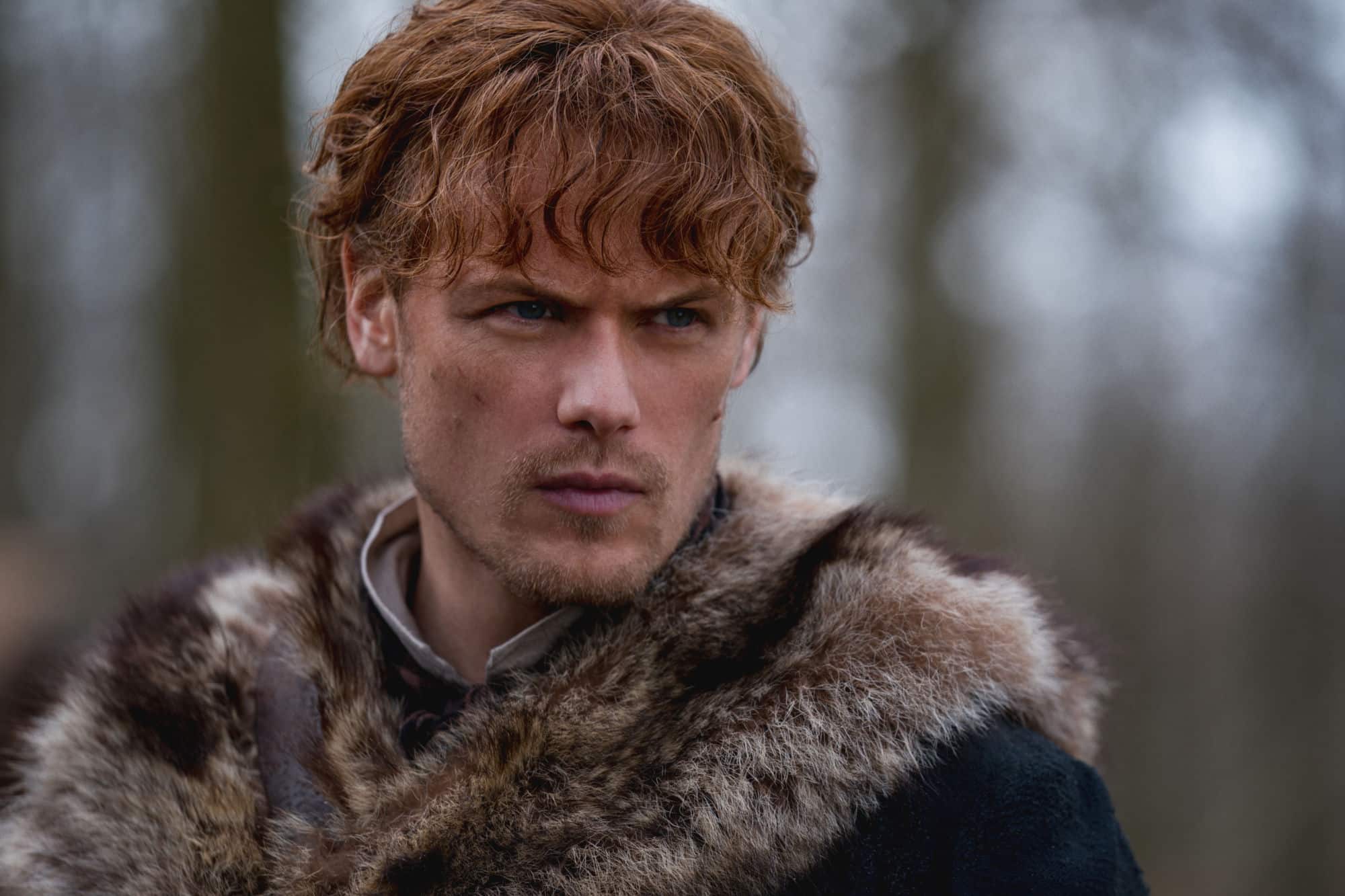Lets Talk About 'Outlander' Season 4 Episode 9, "The Birds & The Bees"