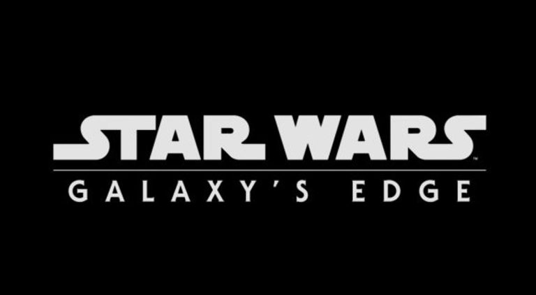 Preview of Star Wars: Galaxy’s Edge from Disneyland!