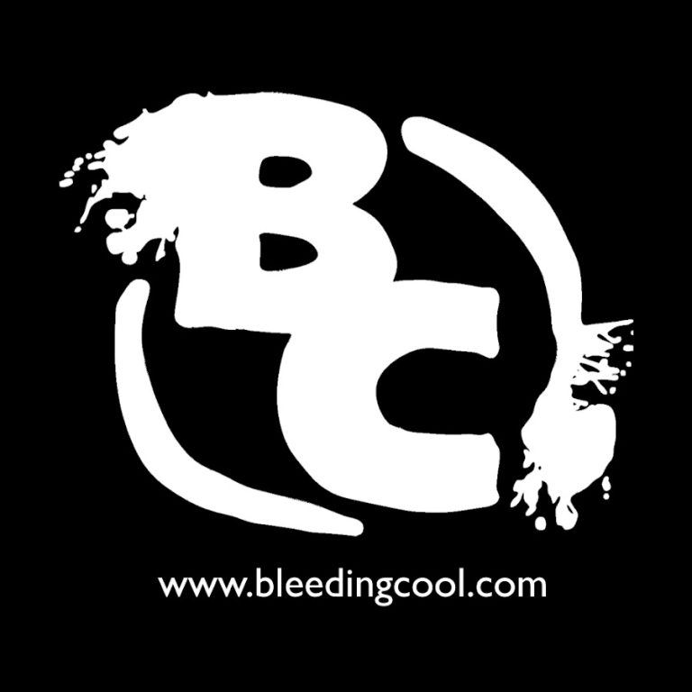 Bleeding Cool is Working on a Redesign and We Want Your Input