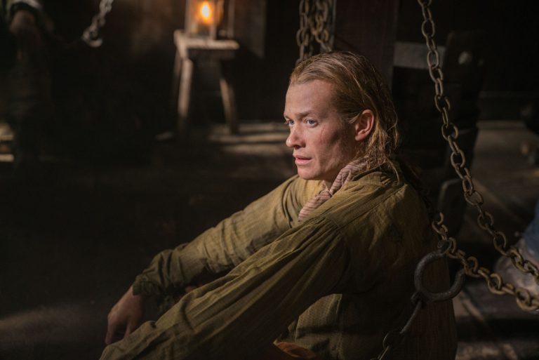 STARZ Warns ‘Outlander’ Viewers About Portrayal of Sexual Violence in s4e8