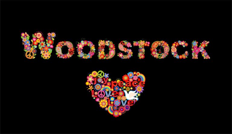 50th Anniversary of Woodstock Concert Will Happen at Original Site