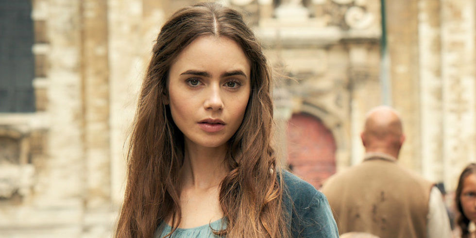 'Les Misérables' Trailer from PBS Masterpiece is Here
