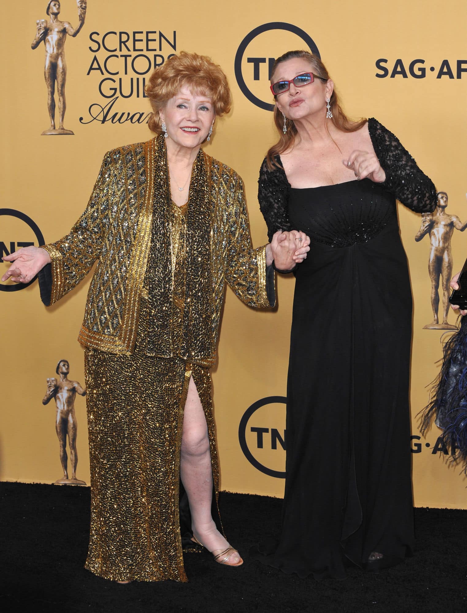 "More to Come From Carrie" Todd Fisher Assures Carrie Fisher Fans