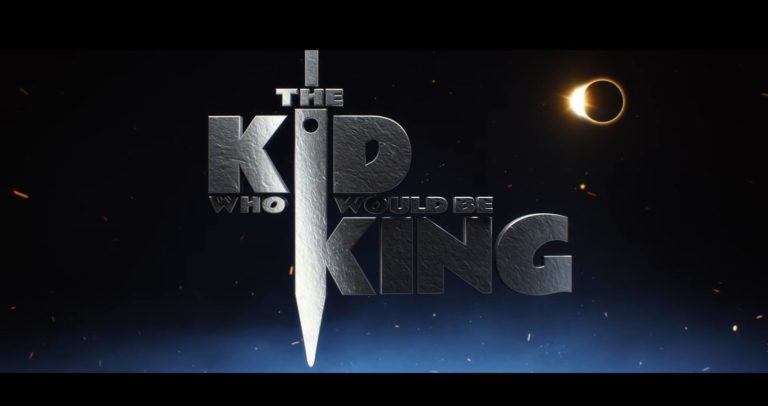 Sir Patrick Stewart is Merlin in ‘The Kid Who Would Be King’ Trailer