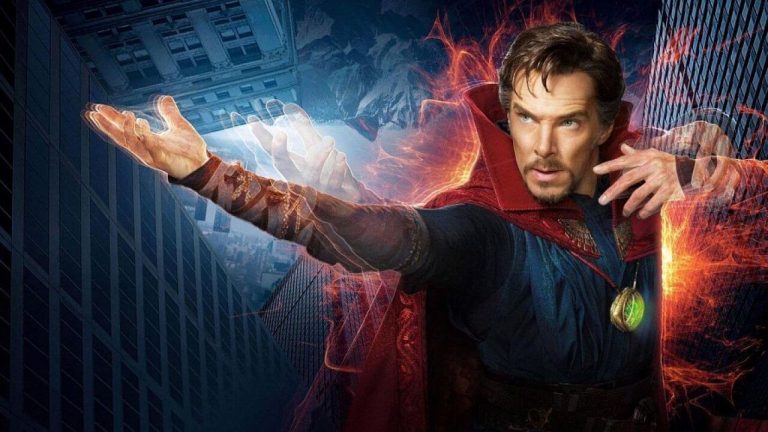 Scott Derrickson WILL Direct ‘Doctor Strange’ Sequel