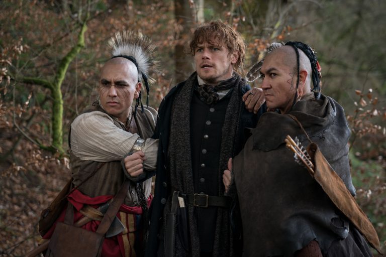 Let’s Talk About ‘Outlander’ Season 4 Episode 6, “Blood of my Blood”