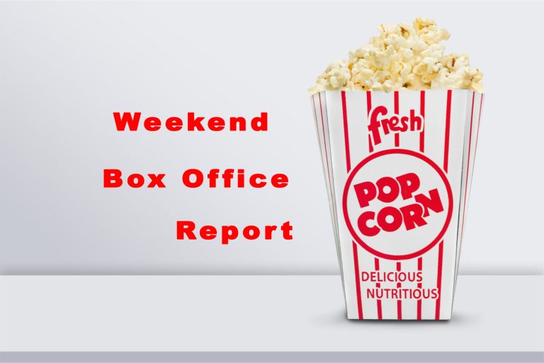 Box Office: ‘Aquaman’ Reigns All After Pre-Holiday Weekend