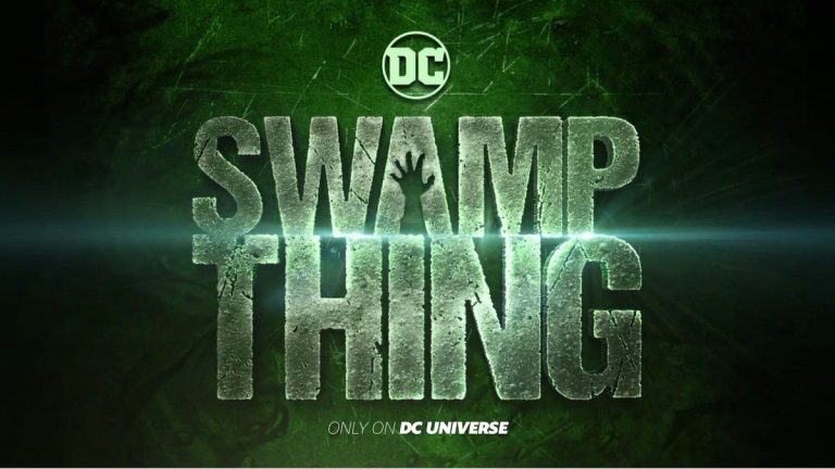 DC Universe’s ‘Swamp Thing’ Adds Ian Ziering as Blue Devil