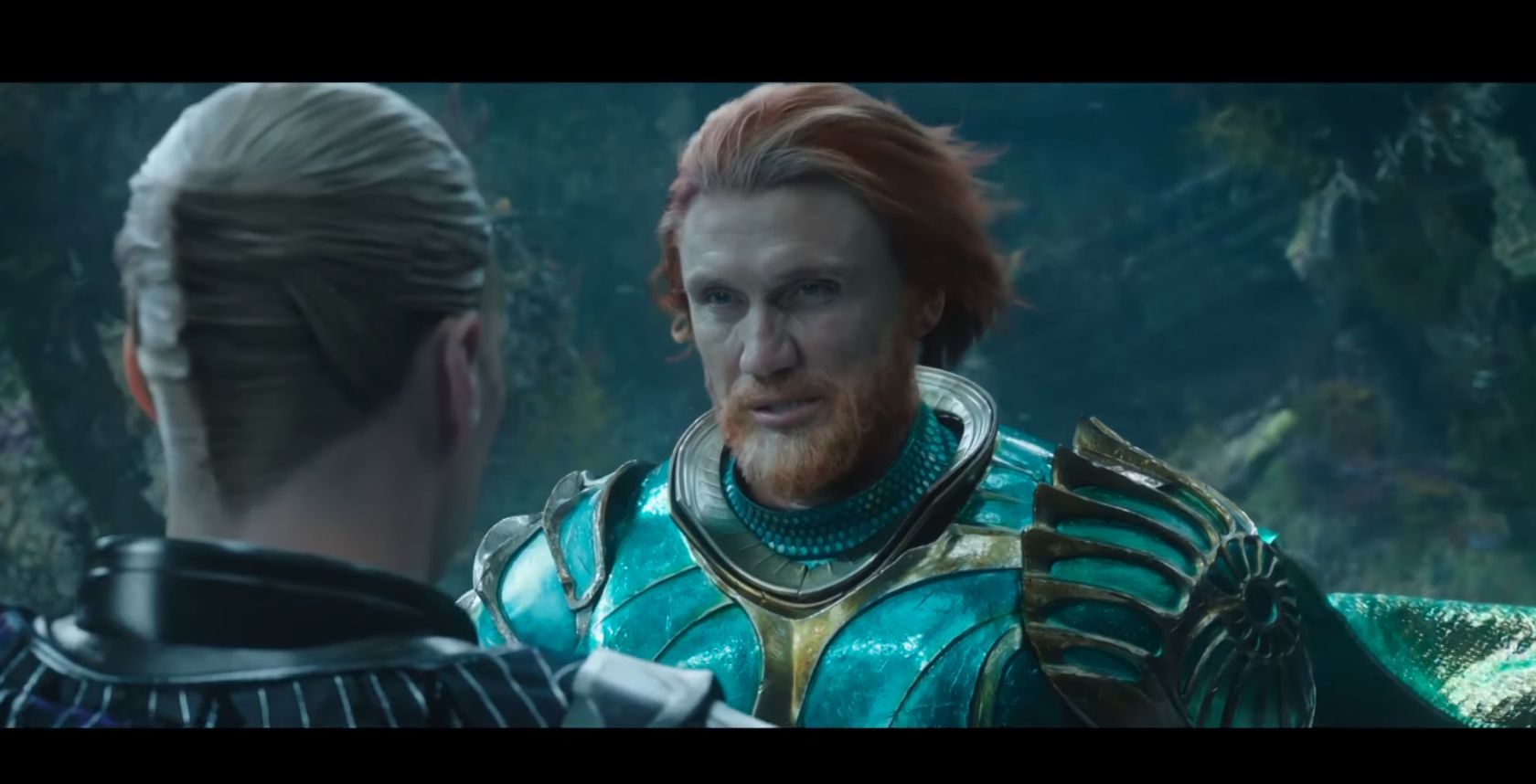'Aquaman' is the Live-Action 'Atlantis: The Lost Empire'