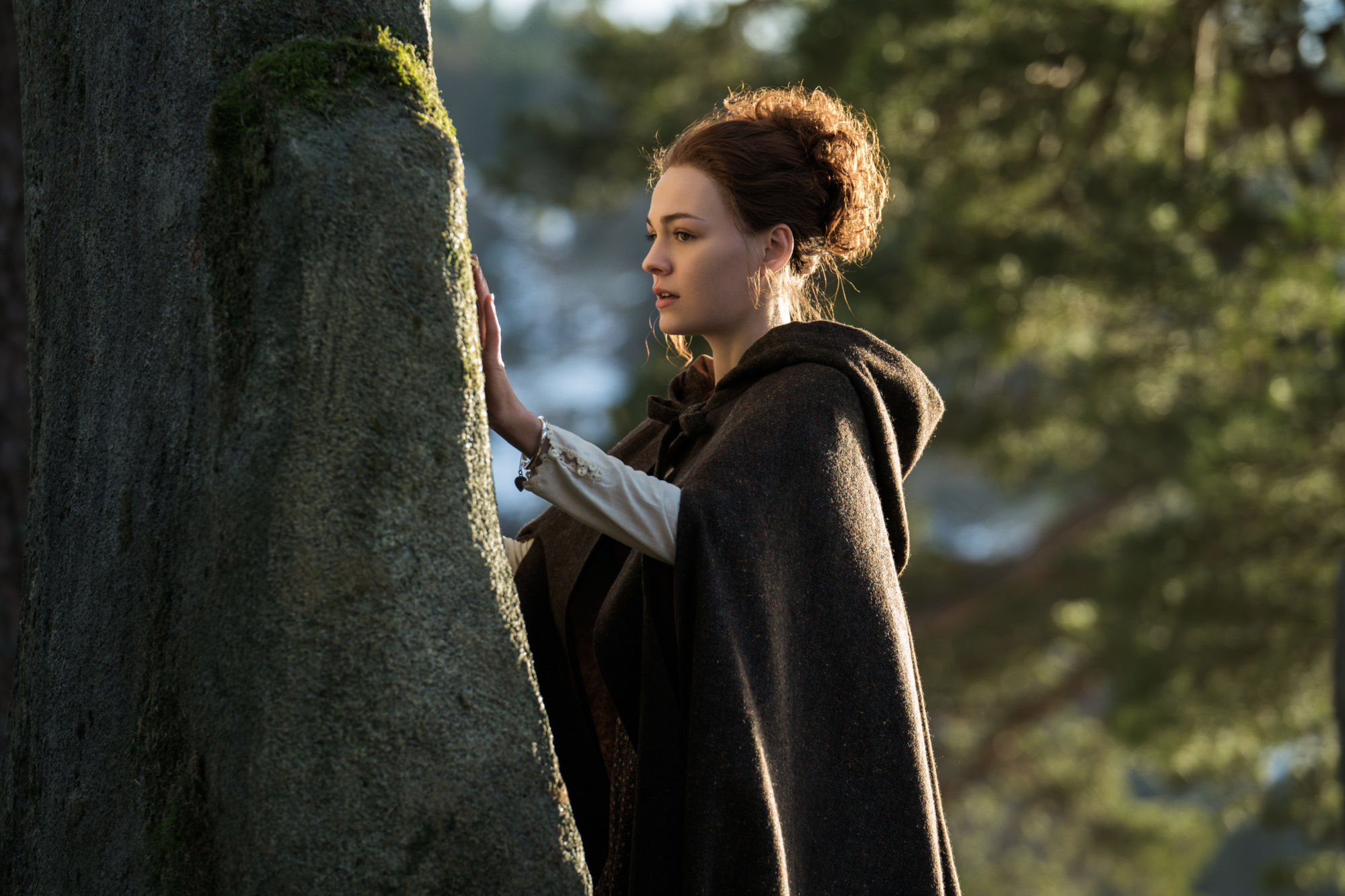 Whats Gonna Happen in 'Outlander' Season 4 Episode 7 "Down The Rabbit Hole"?!