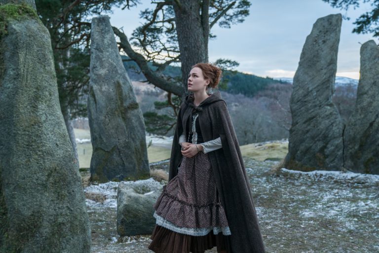 Whats Gonna Happen in ‘Outlander’ Season 4 Episode 7 “Down The Rabbit Hole”?!