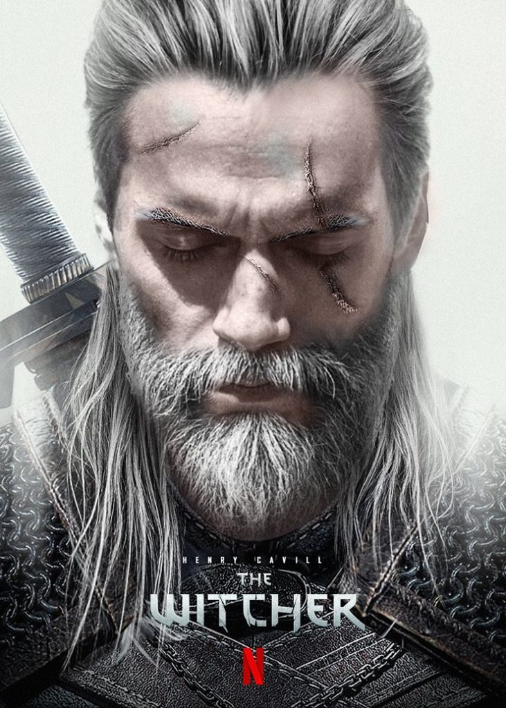 ‘The Witcher’ Showrunner Lauren S. Hissrich Teases Series Cameo