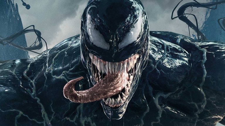 ‘Venom’ Sequel *IS* Happening, Screenwriter Confirms