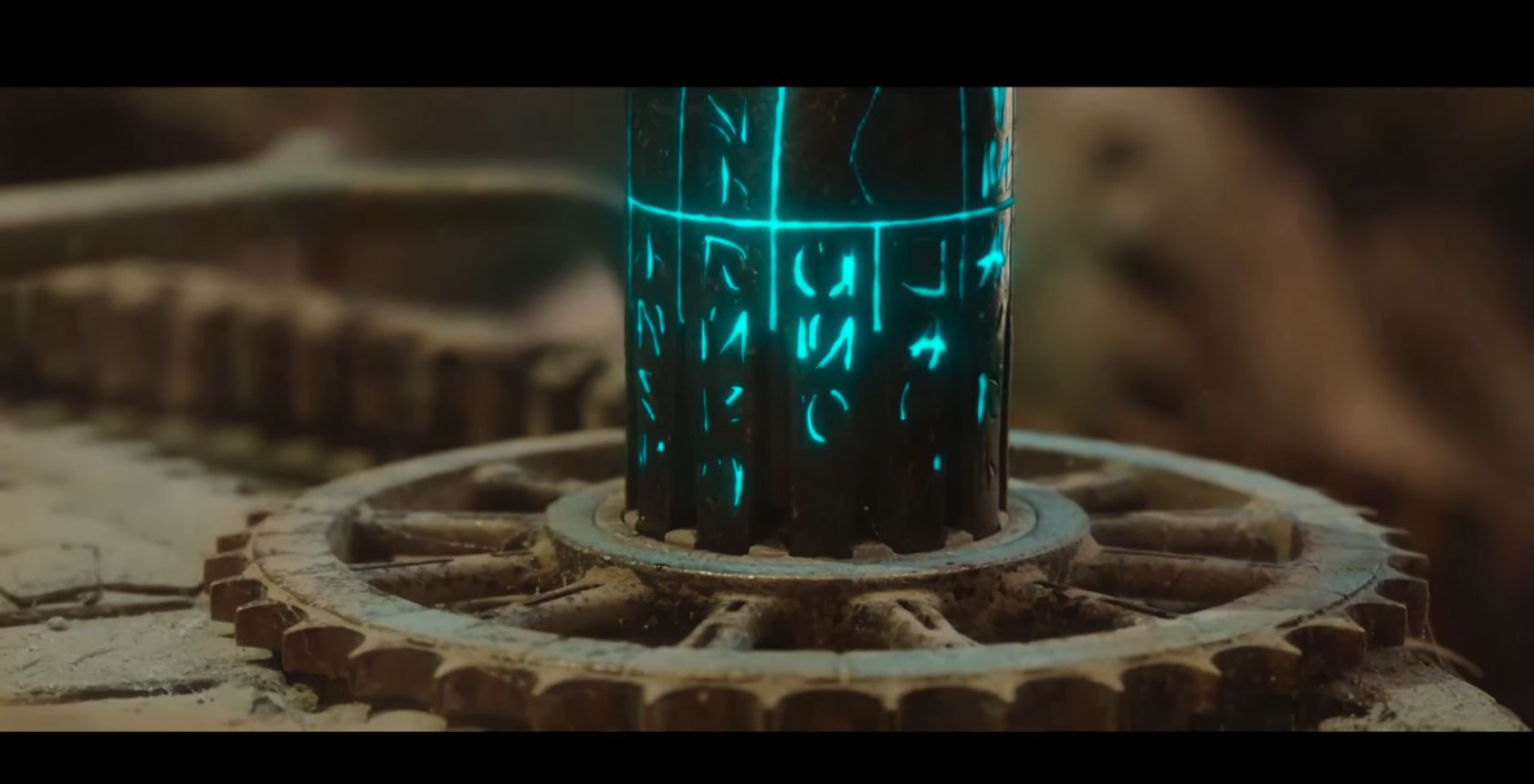 'Aquaman' is the Live-Action 'Atlantis: The Lost Empire'