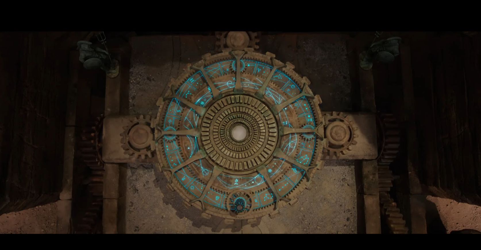 'Aquaman' is the Live-Action 'Atlantis: The Lost Empire'