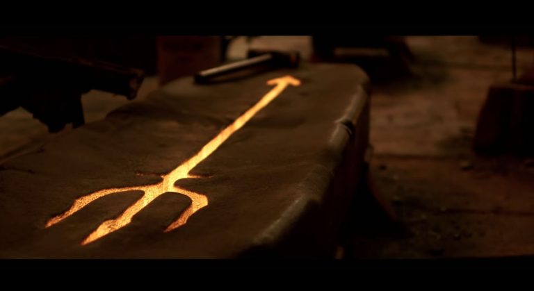 ‘Aquaman’ is the Live-Action ‘Atlantis: The Lost Empire’