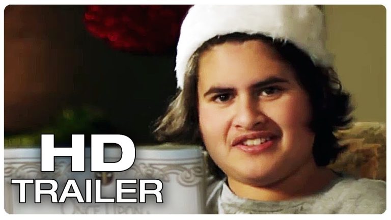 Julian Dennison Reads a Story in Second ‘Once Upon A Deadpool’ Trailer