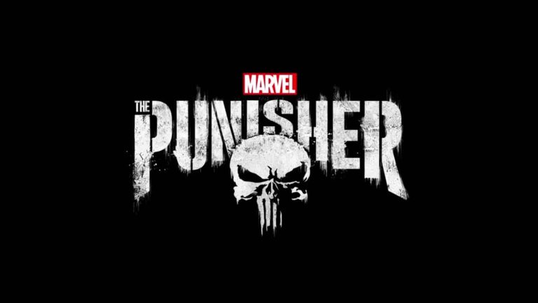 ‘Marvel’s The Punisher’ Season 2 Hits Netflix in January 2019