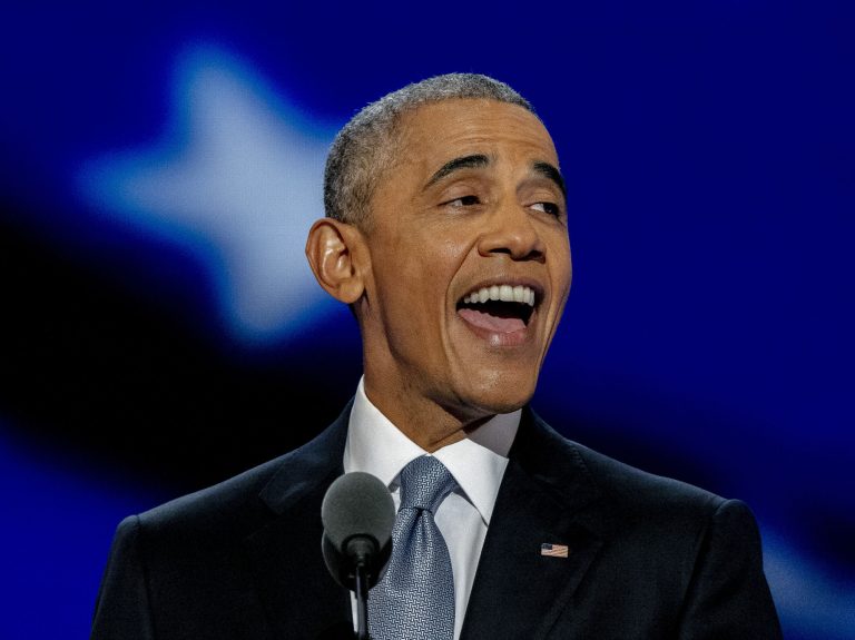 Former President Barack Obama’s Favorite Films, Books, and Songs of 2018