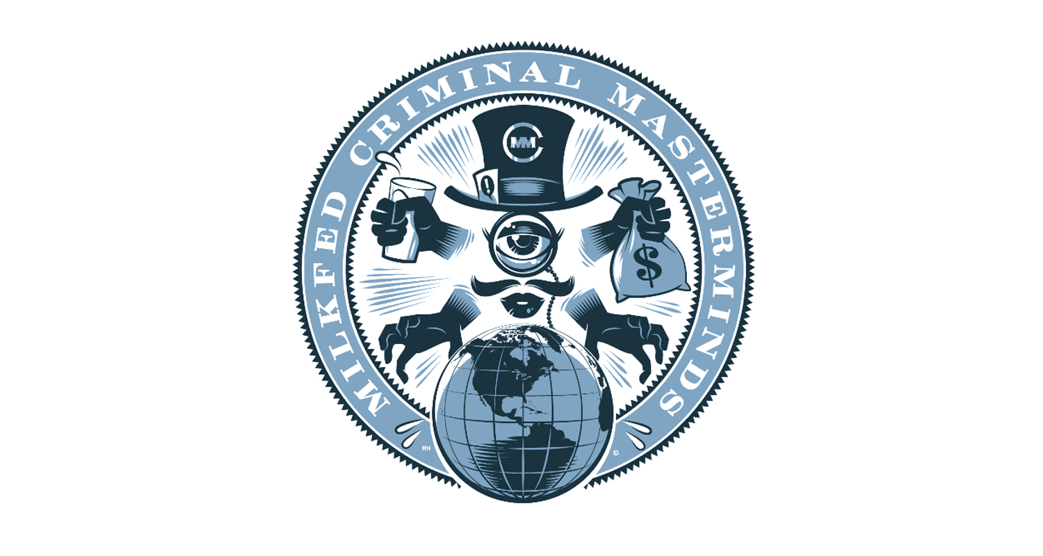 Milkfed Criminal Masterminds Kelly Sue DeConnick, Matt Fraction Partner with Legendary TV