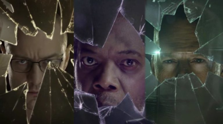 Fandango Releases New International Trailer for ‘Glass’