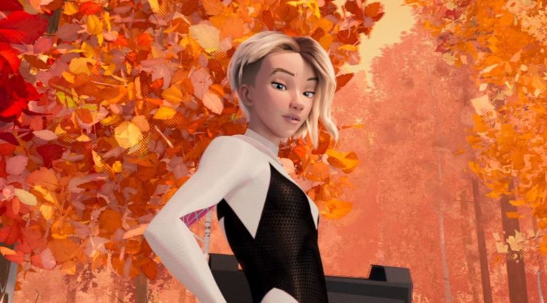 ‘Spider-Verse’: Hailee Steinfeld Wishes She Could Look like Gwen