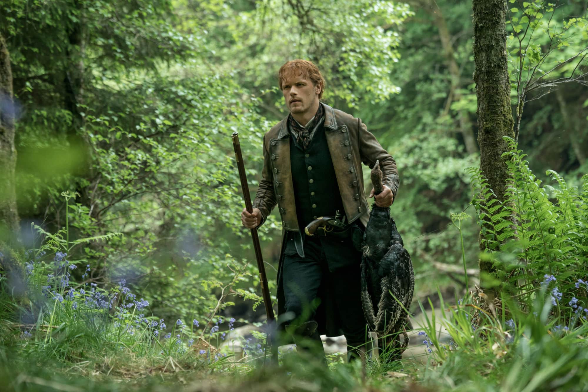 What's Gonna Happen in 'Outlander' S4E11, "If Not For Hope"?!