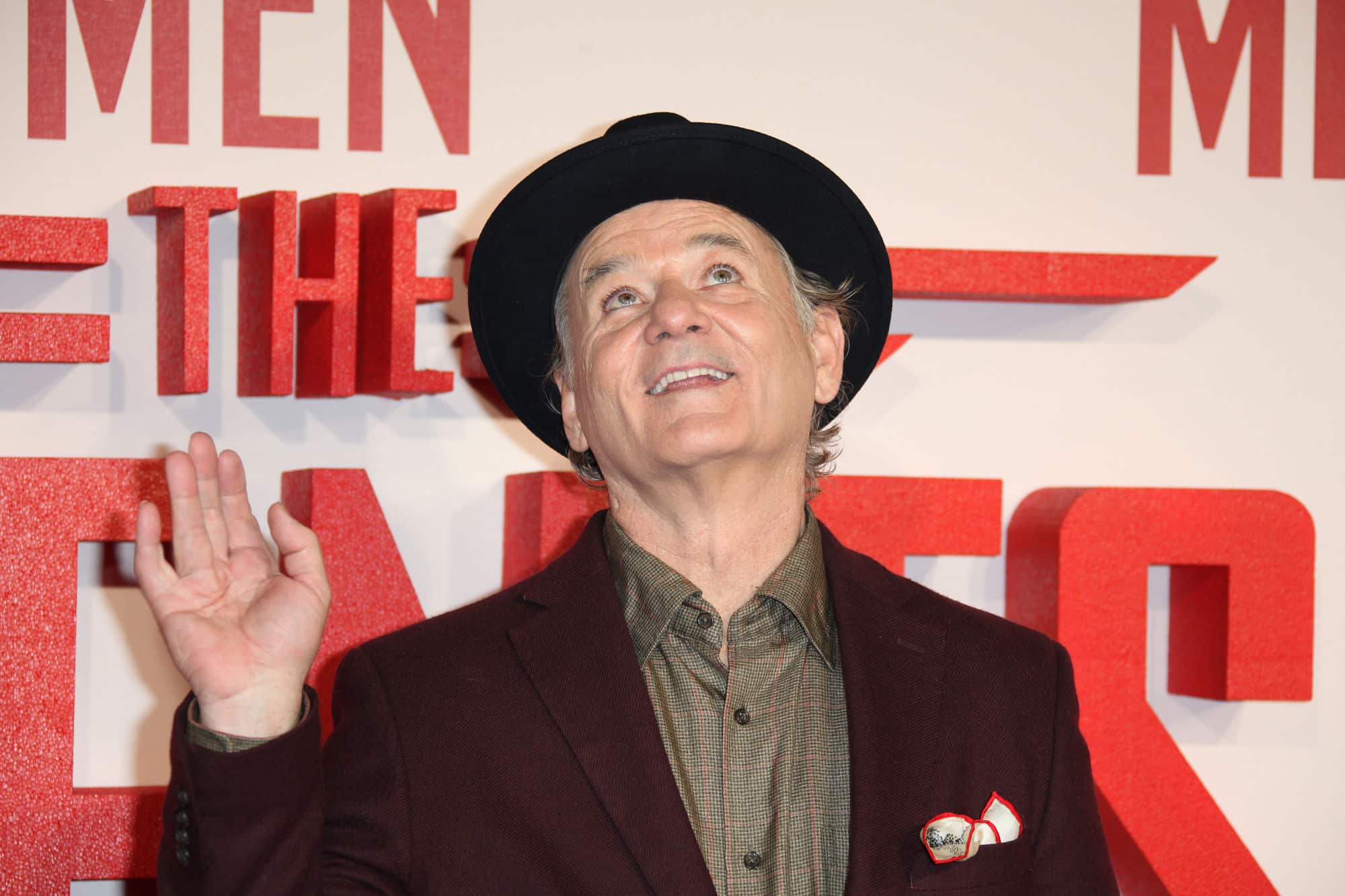 A24, Apple Reunite Sofia Coppola and Bill Murray for 'On The Rocks'