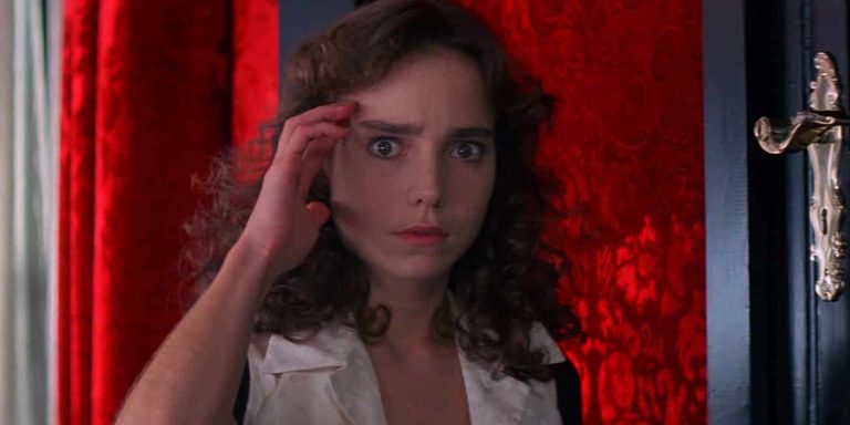 What Does Dario Argento Think About the ‘Suspiria’ Remake?