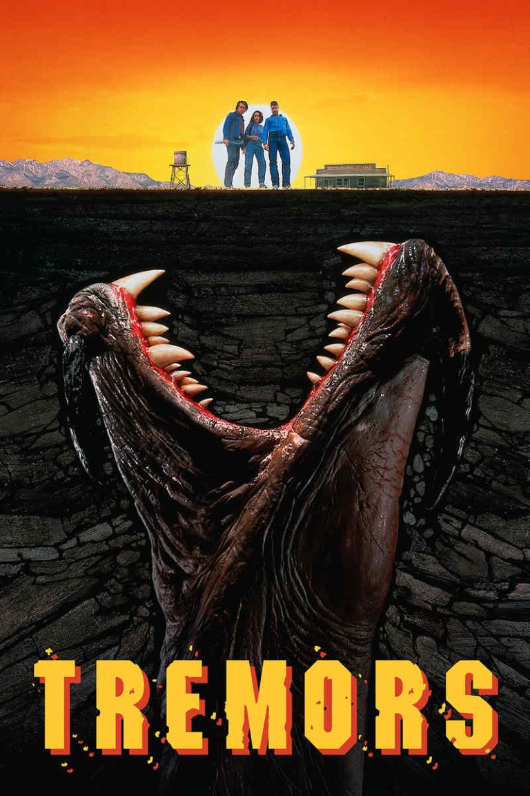 What’s Going on with ‘Tremors 7’, Anyway?