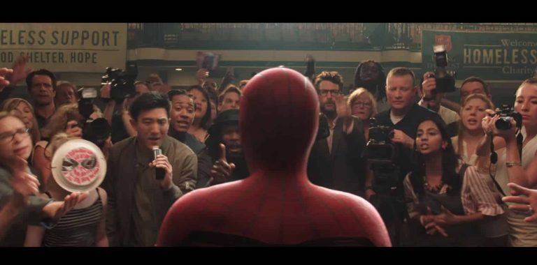 Let’s Talk About the ‘Spider-Man: Far From Home’ Trailer, Shall We?