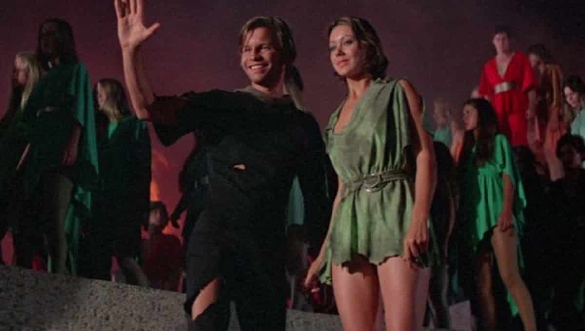 Duncan Jones Asked Twitter About 'Logans Run' Remake, and We're Here For it