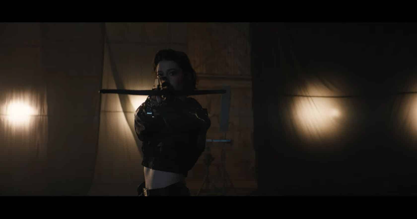 Let's Talk About That 'Birds of Prey' Teaser, Shall We?