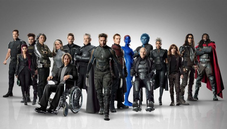 Fox’s ‘X-Men’ Films Were Never Given a Chance to be Great