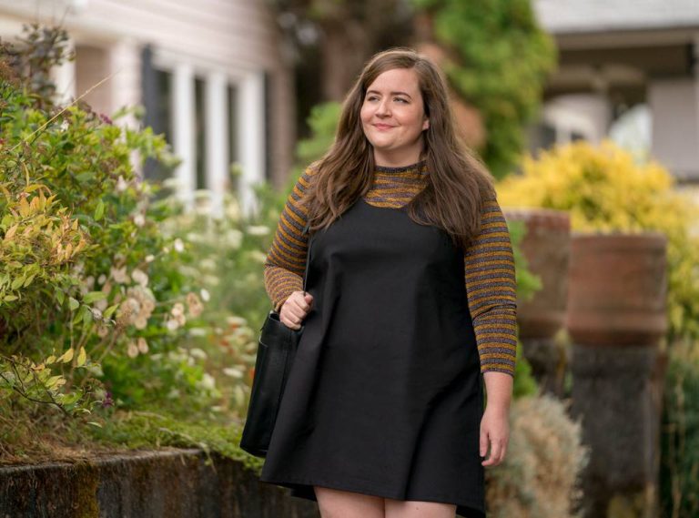 Aidy Bryant’s ‘Shrill’ Gets Trailer, Release Date from Hulu