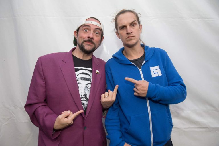 Saban Films Picks up ‘Jay and Silent Bob Reboot’