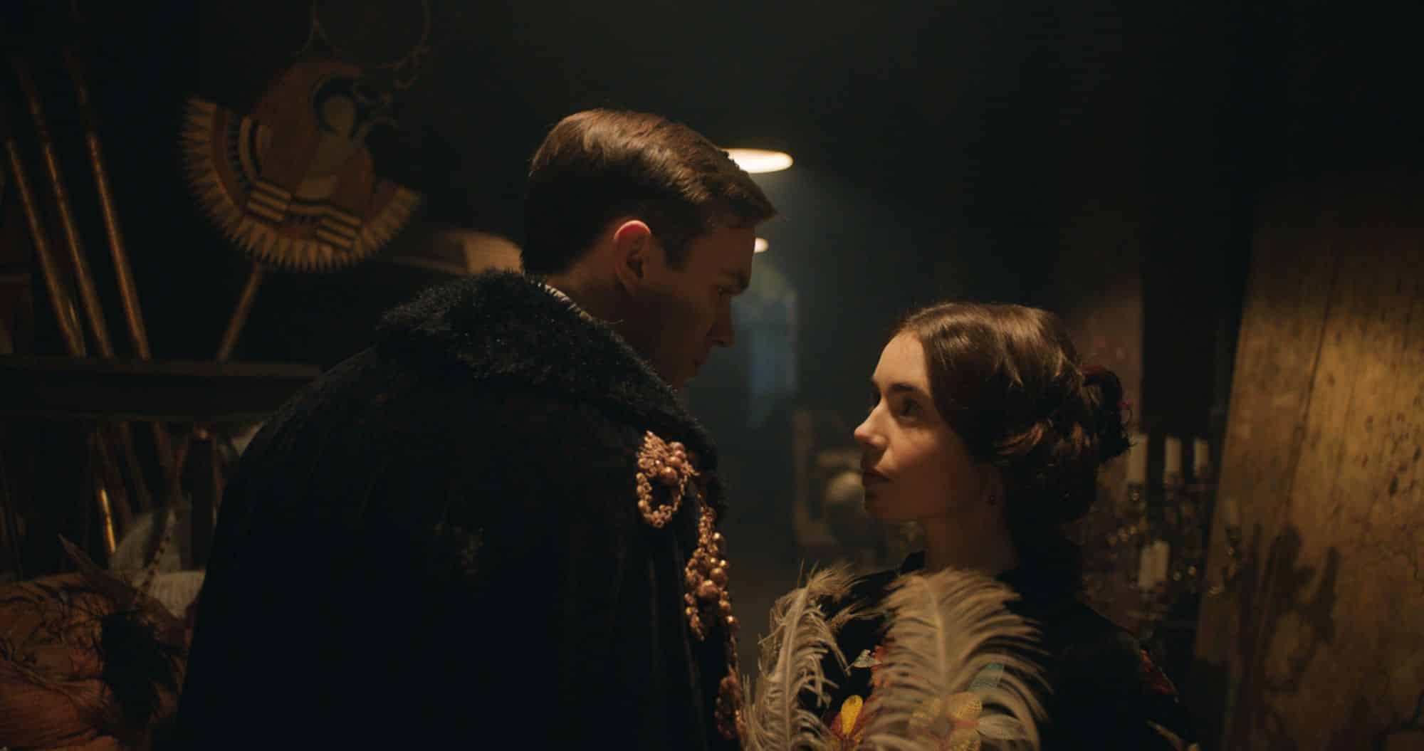 Wanna See Nicholas Hoult as J.R.R. Tolkien in Biopic 'Tolkien'?