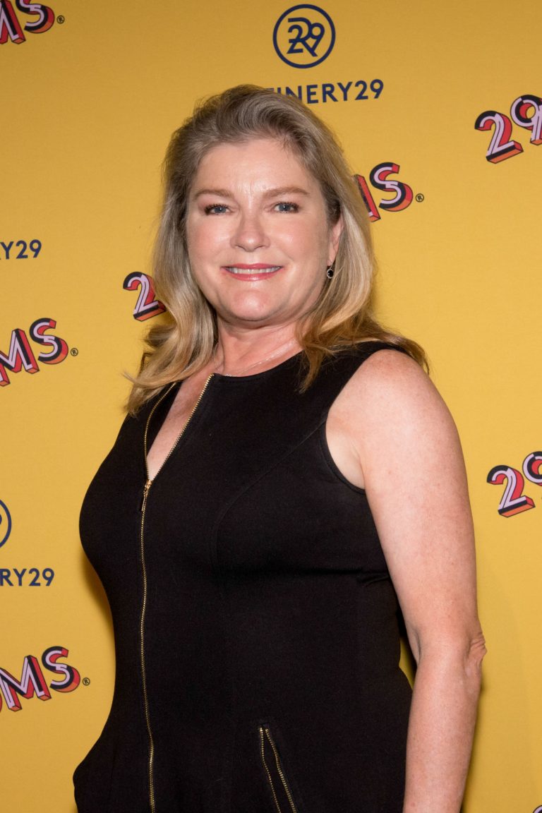 Kate Mulgrew Shares her Favorite ‘Star Trek: Voyager’ Memory