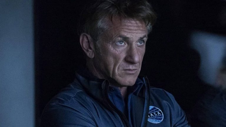 Sean Penn Hulu Series ‘The First’ Cancelled After 1 Season