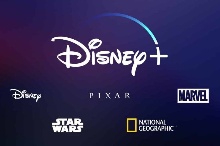Disney+ First Look Coming in April, May Include ‘The Mandalorian’